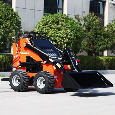 OEM كفاءة في استخدام الطاقة الصغرى تقف على معدات القيادة السريعة 2-4Mph السرعة