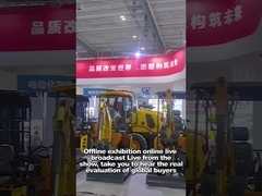 أداء عالي 2-2.5M عرض الميكرو تتبع المضخة 200-400 حصان