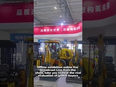 1.8 طن توروس الحفرة المصغرة مع محرك الحفرة الميكرو وظائف متعددة